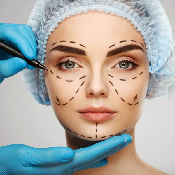 Cosmetic Plastic Surgeon in Vile Parle